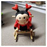 Vintage Walker/Rocker