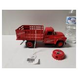 Coca-cola Truck And Pencil Sharpener