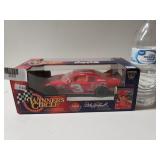 Winner Circle Dale Earnhardt Collectors Car