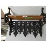 Small Decorative Bench