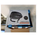 Sylvania Portable CD Boom Box