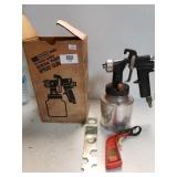 Craftsman General Purpose Spray Gun