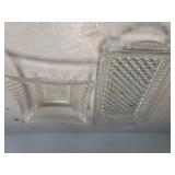 Beveled Small Trays(2)