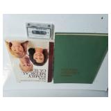Family Medical Guide, Hammond World Atlas Book,