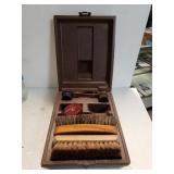 Shoe Shining Kit