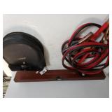 Stanley Level,  Charger Cables, Rolatape