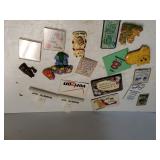 Assorted Magnets