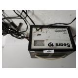 Sears Battery Charger