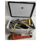 Wrenches, Sockets & More