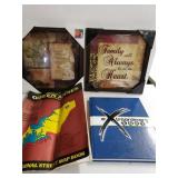 Pictures, QA Map & Annapolis Area Christian