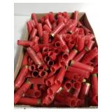 Used Shotgun Shells