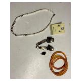 Miscellaneous Ladies Jewelry Pieces