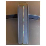 Sterling & Turquoise Bracelet