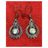 .925 Silver Earrings