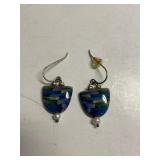 Ladies Dangle Earrings