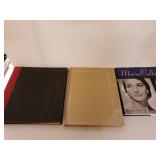 Books. See Pics For Titles