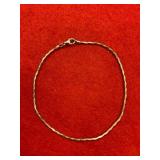 Ladies Bracelet marked .925