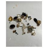 Miscellaneous Jewelry Pieces