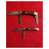 Remington Sportsman Series 2 Knife Set