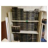 Complete Set Of Enciclopedia Universal Ilustradas