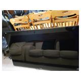 65 In Sceptre Flat Screen TV. No Stand. Must Be