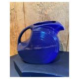 Large Fiesta Pitcher