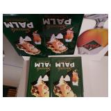 Palm Ale Metal Signs