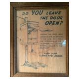 Original Phone Box Instructions Reading Railroad