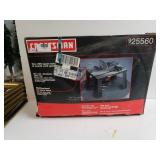 Craftsman Table Top Work Surface