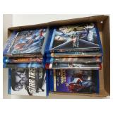 Blu-ray Movies