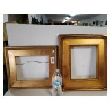 Picture Frames No Glass