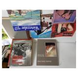 Assorted Books/magazines