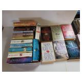 Nora Roberts Paperback Books
