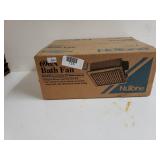 Bathroom Fan. New In Box