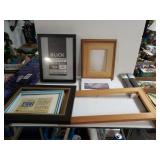 Picture Frames