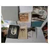 Assorted Nautical Books