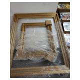 Picture Frames No Glass