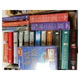 Nora Roberts Paperback Books And Audio Books