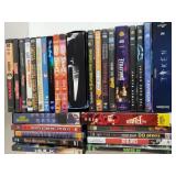 DVD Movies