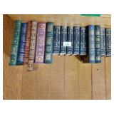 Assorted Books In Spanish & English