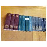 Assorted Books In Spanish