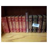 Assorted Spanish Language Books