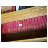 Assorted Books In Spanish