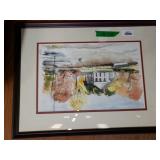 Southport CT Painting