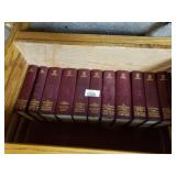 Assorted Books In Spanish