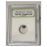 Campo Del Ceilo Ancient Meteorite Rock - INB