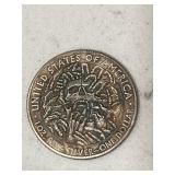 CC Morgan Silver Hobo Dollar Pirate Skull