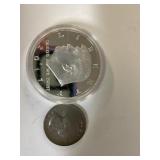 Donald J. Trump Commemorative Coin