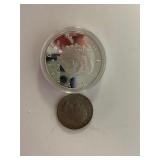 Donald J. Trump Commemorative Coin