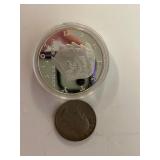 Donald J. Trump Commemorative Coin